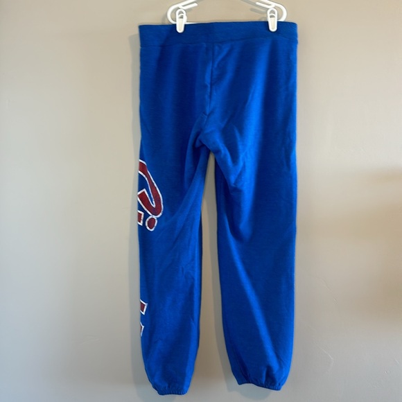 New York Giants Sweatshirt and Joggers - Picture 4 of 7